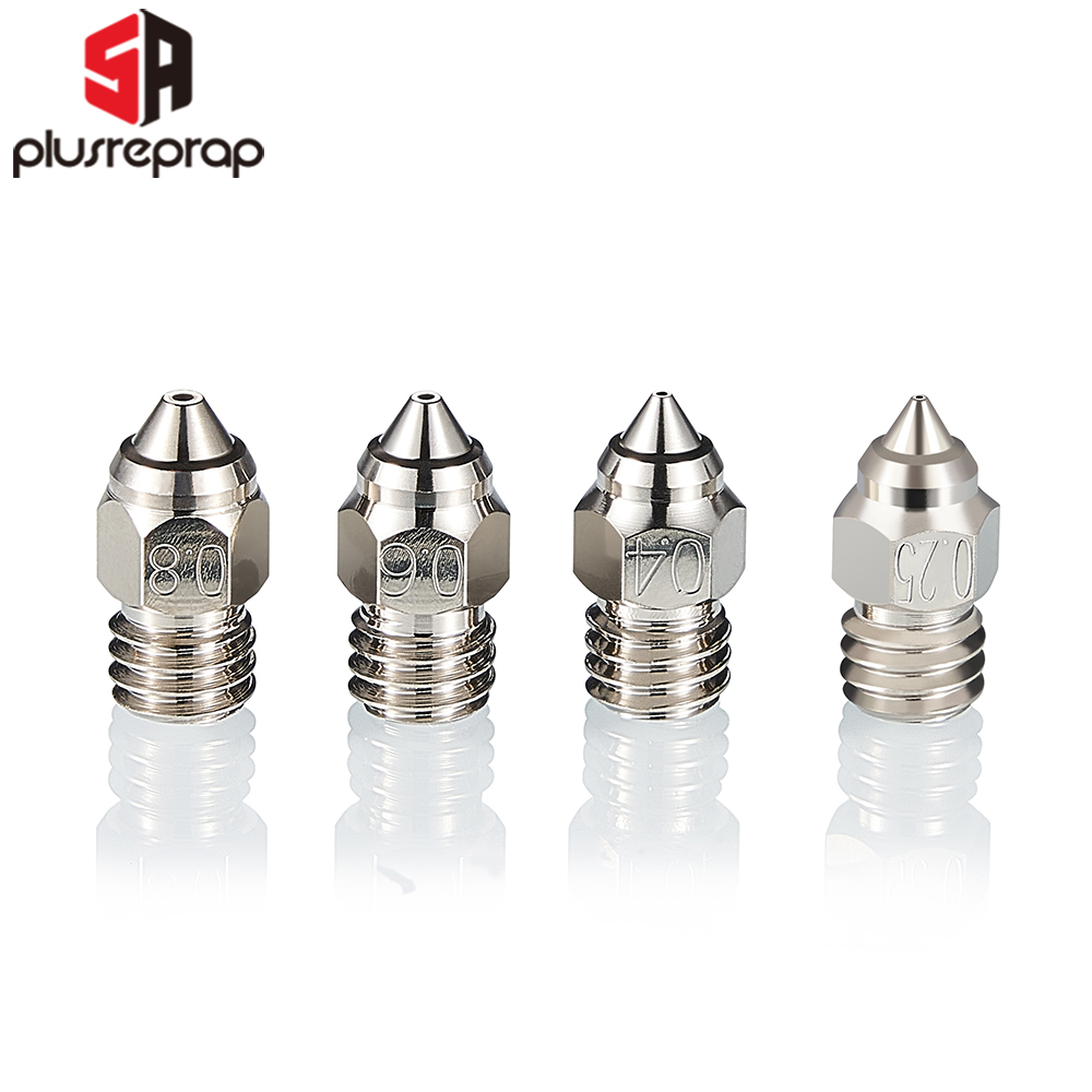 CR6 SE Plated Copper Nozzle Fo - 3D Printing Ender recension och pris
