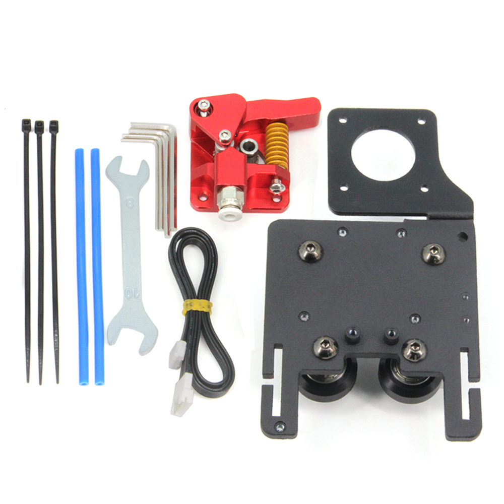 Upgrade Direct Drive Support A - 3D Printing Ender recension och pris