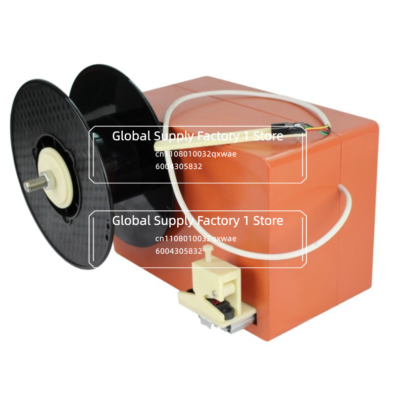 For 3d Filament Extruder Mahin - 3D Printing Filament recension och pris
