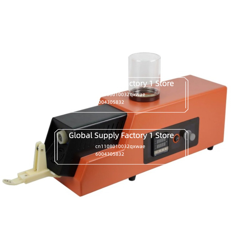 For 3d Filament Extruder Mahin - 3D Printing Filament recension och pris