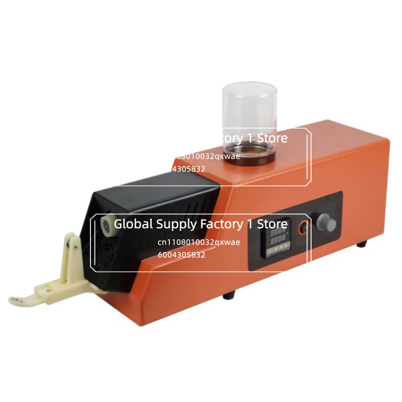 For 3d Filament Extruder Mahin - 3D Printing Filament recension och pris