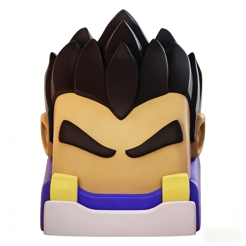 New anime keycaps, high-end ap - 3D Printing Keyboard Keys recension och pris