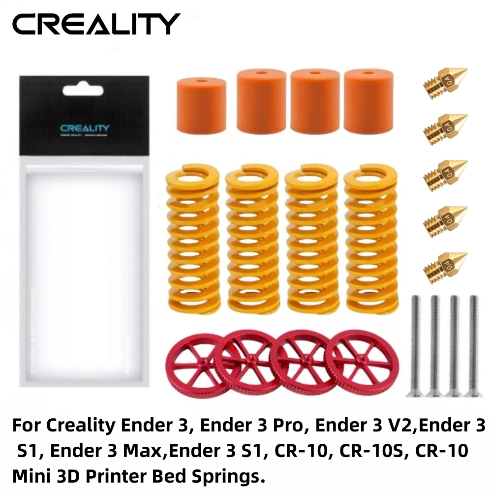 Creality official Ender 3 Pro  - Ender 3 Upgrade Kit recension och pris