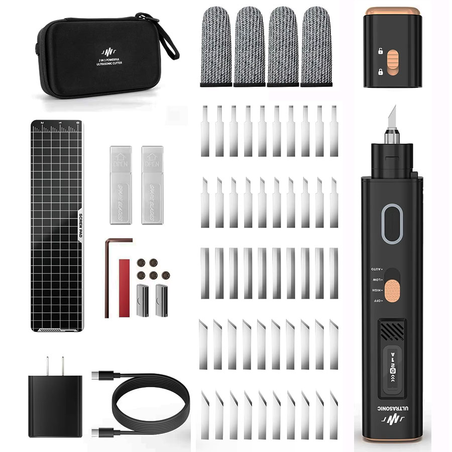 2026 new JM-Y10pro ultrasonic  - 3D Printing Ideas recension och pris
