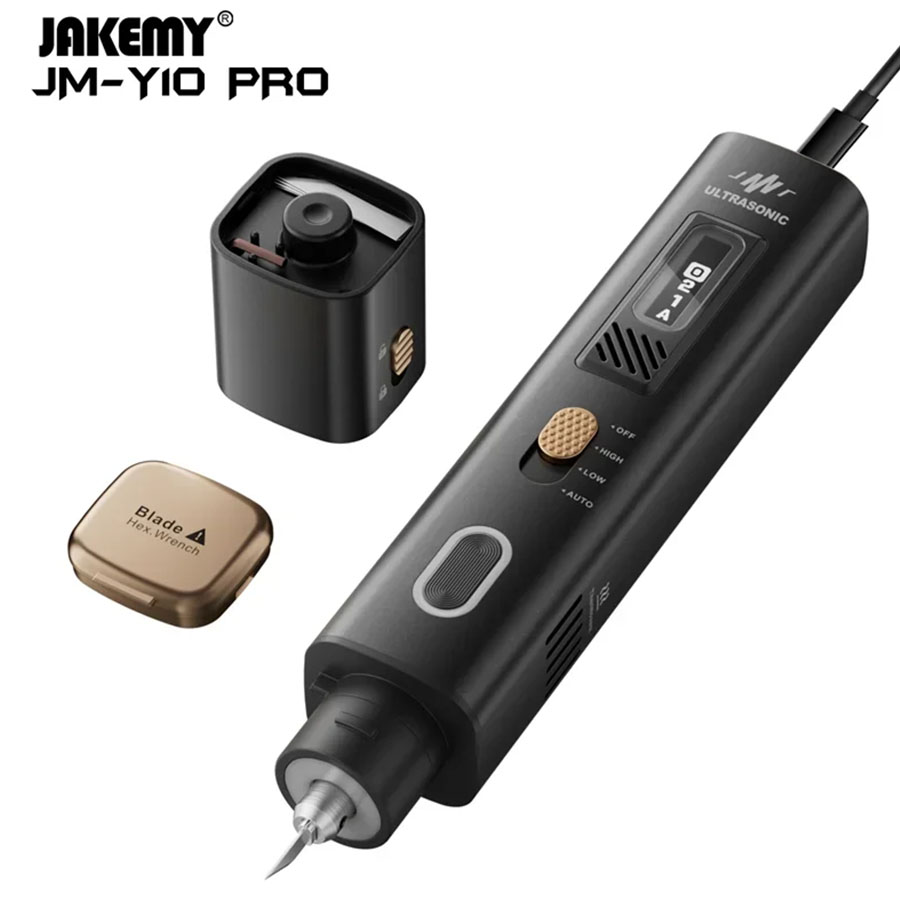 2026 new JM-Y10pro ultrasonic  - 3D Printing Ideas recension och pris