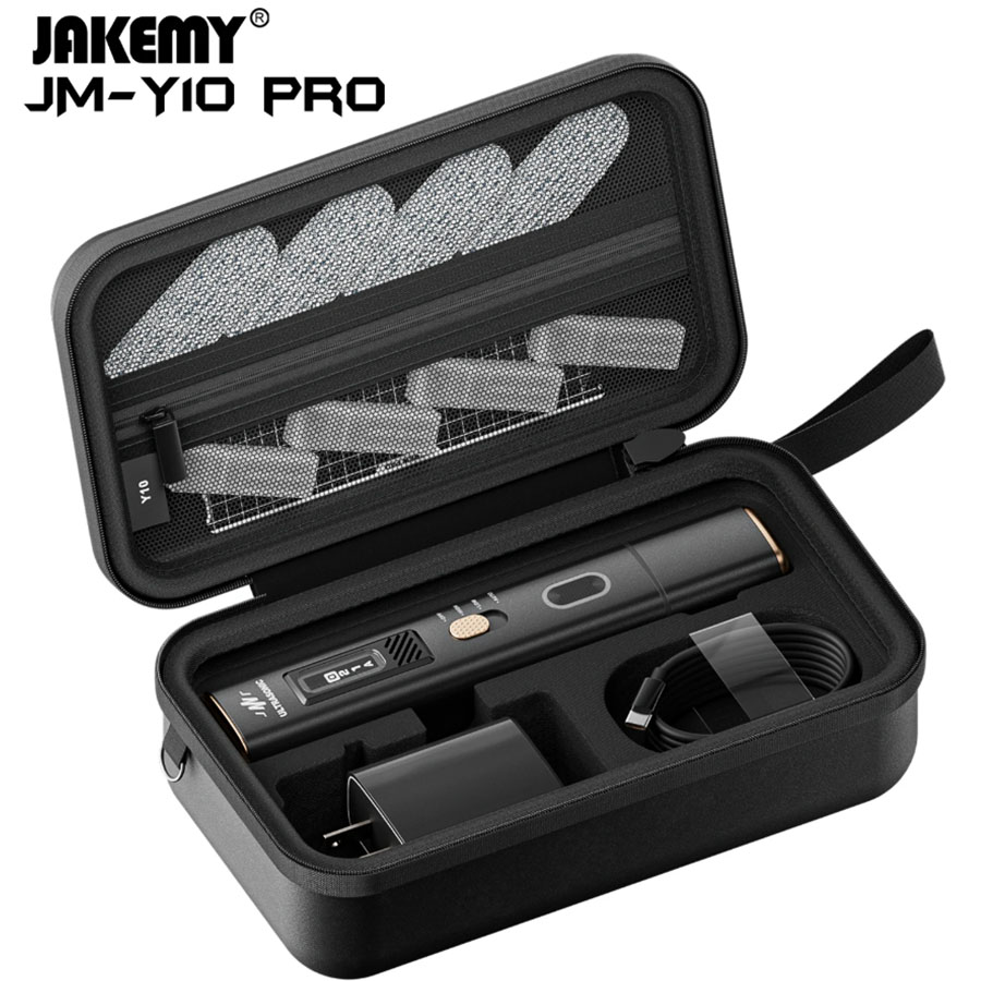 2026 new JM-Y10pro ultrasonic  - 3D Printing Ideas recension och pris