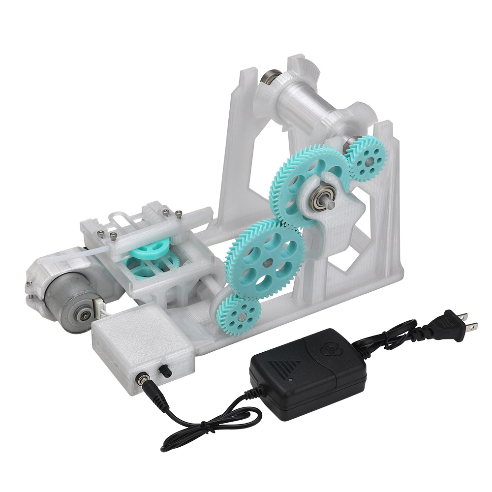 Electric 3D Printing Filament  - 3D Printing Filament recension och pris