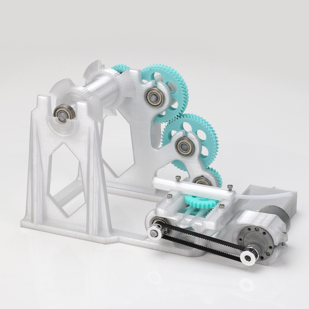 Electric 3D Printing Filament  - 3D Printing Filament recension och pris