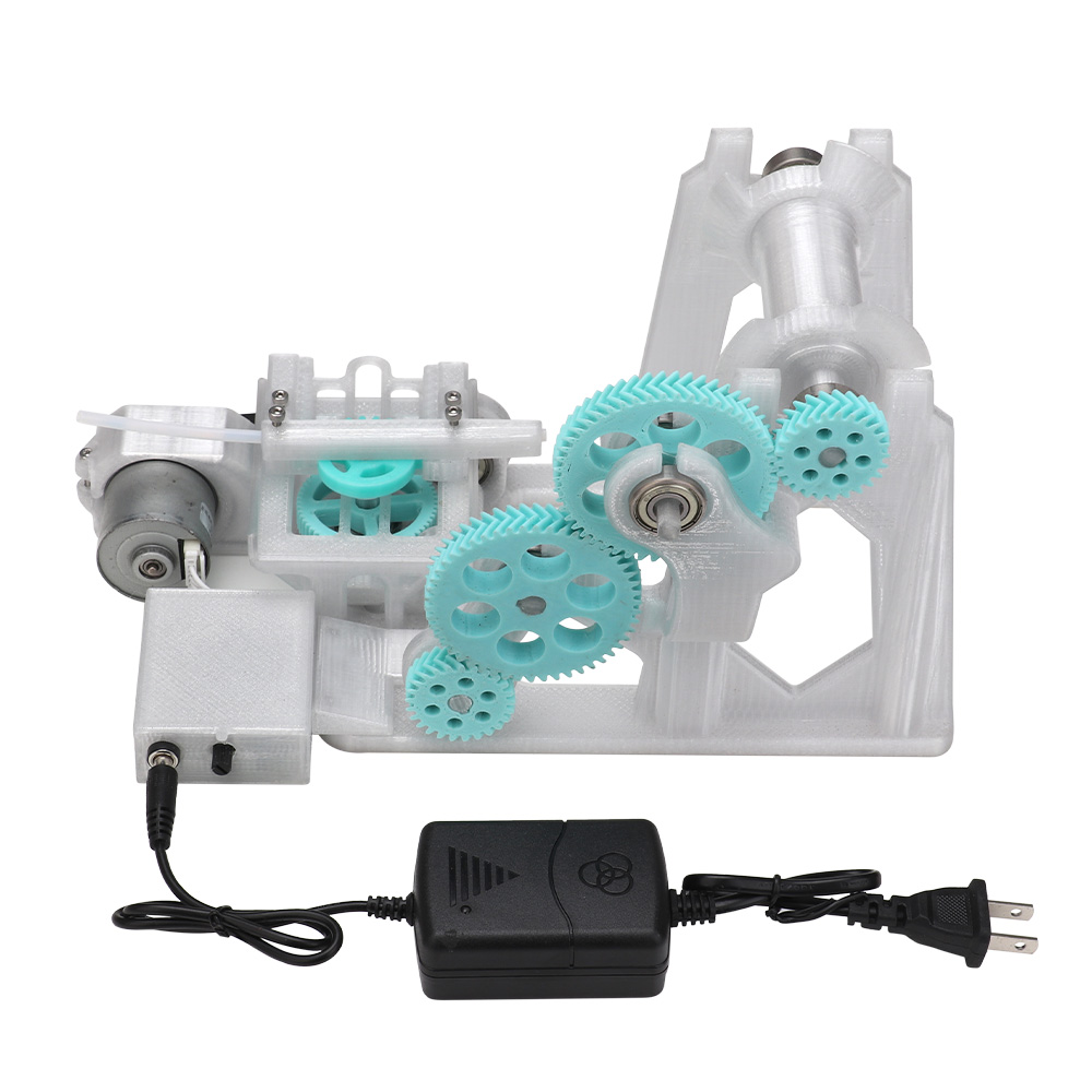 Electric 3D Printing Filament  - 3D Printing Filament recension och pris