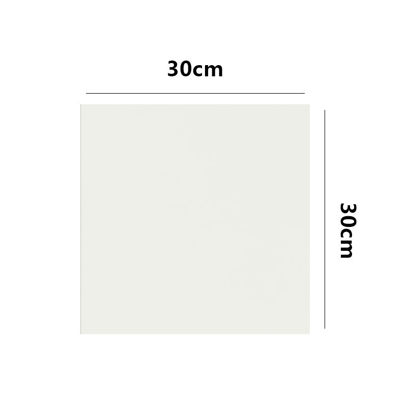 Wall Sticker PVC Imitation Cer - 3D Printing Quotes recension och pris