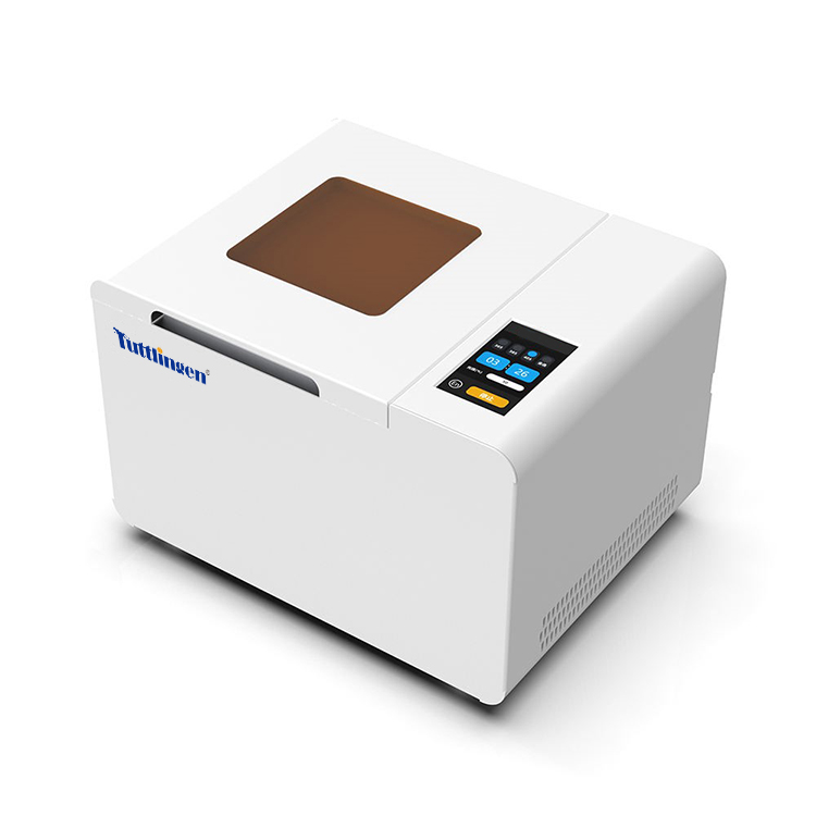 High Speed UV Curing Machine U - 3D Printing Dental recension och pris