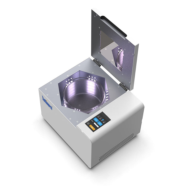 High Speed UV Curing Machine U - 3D Printing Dental recension och pris