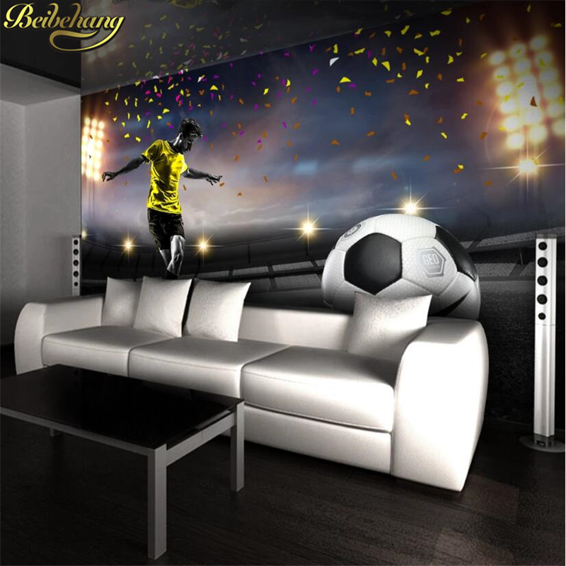 Custom Photo Wallpaper Mural H - 3D Printing Quotes recension och pris