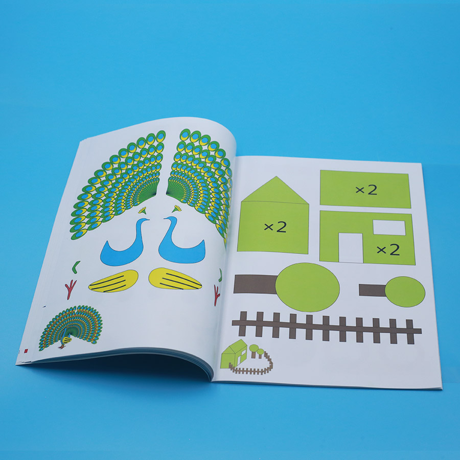 3D Pen Drawing Book with Graph - 3D Printing Templates Free recension och pris