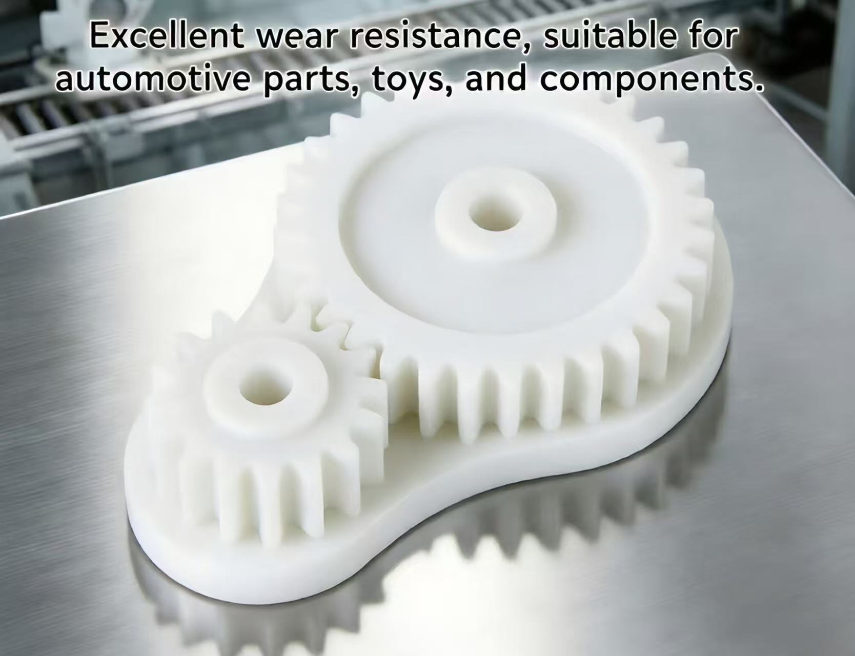 Durable ABS/ASA Blend Filament - Asa Filament Outdoor recension och pris
