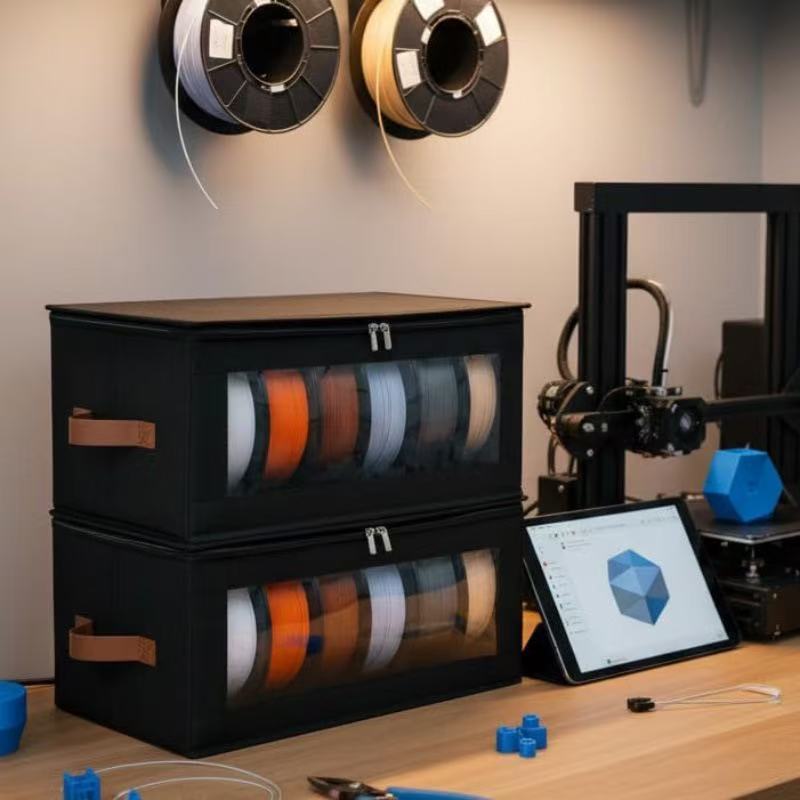 Filament Storage Bag - 3D Prin - 3D Printing Filament recension och pris