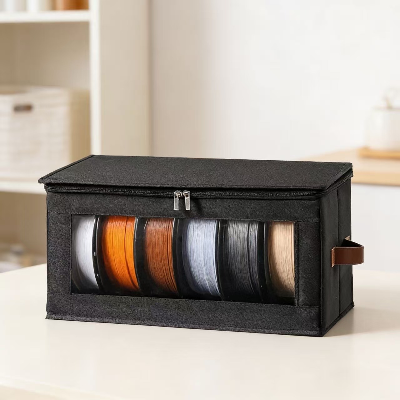 Filament Storage Bag - 3D Prin - 3D Printing Filament recension och pris