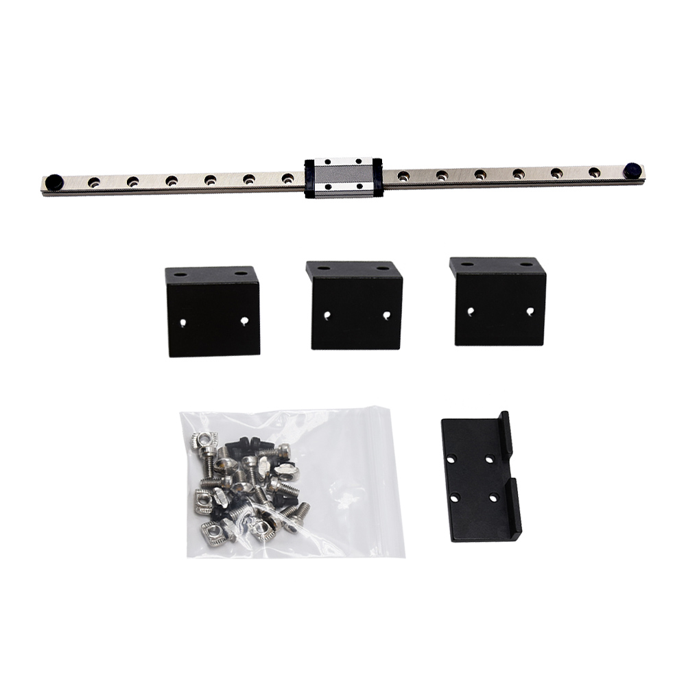 Ender 3/V2/Pro X Axis Upgrade  - Ender 3 Upgrade Kit recension och pris
