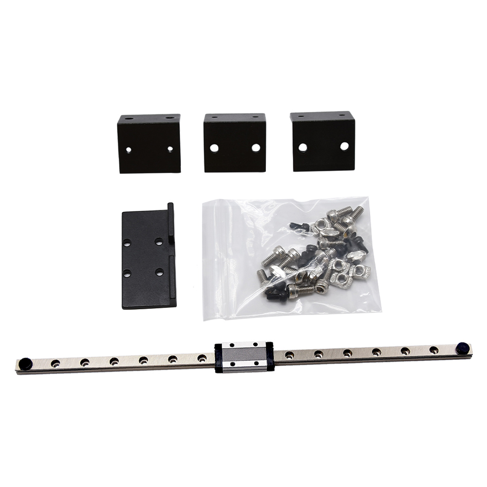 Ender 3/V2/Pro X Axis Upgrade  - Ender 3 Upgrade Kit recension och pris