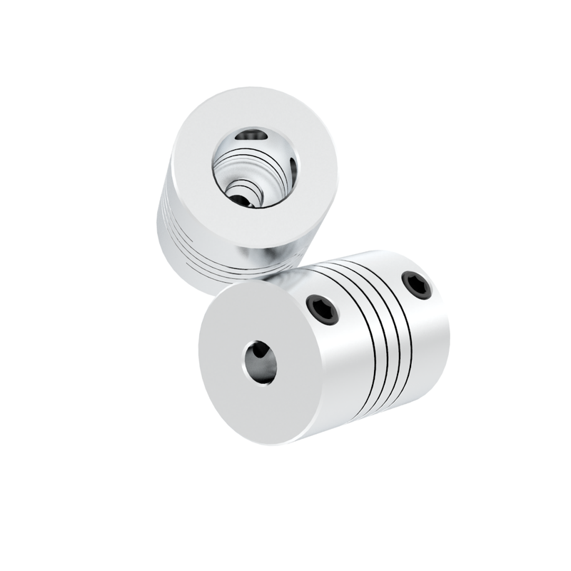 D15L20 2mm 3mm 4mm 5mm 6mm 6.3 - 3D Printing Z Axis recension och pris