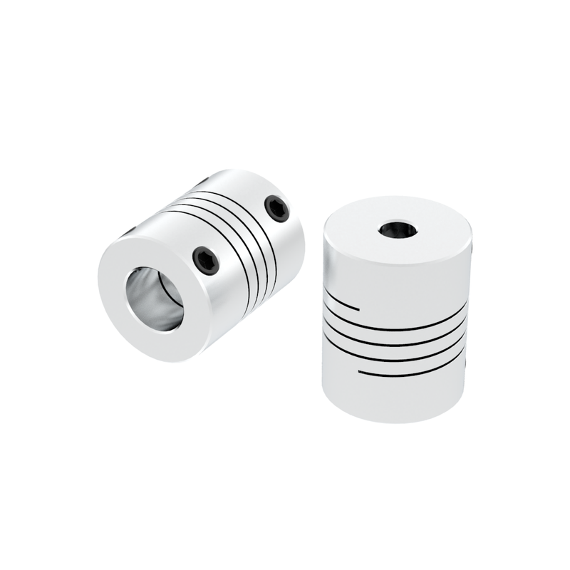 D15L20 2mm 3mm 4mm 5mm 6mm 6.3 - 3D Printing Z Axis recension och pris