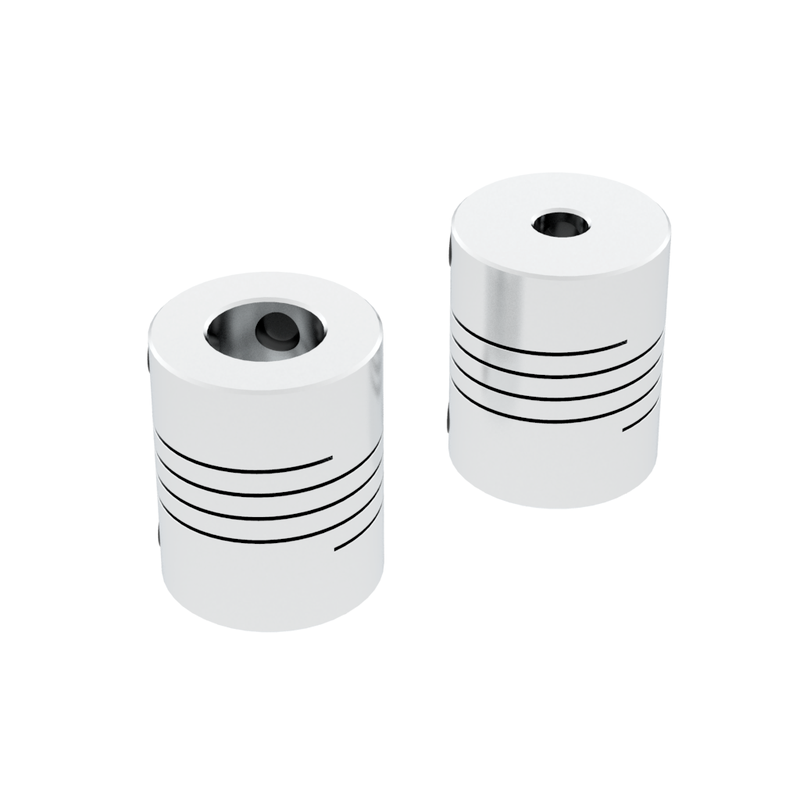 D15L20 2mm 3mm 4mm 5mm 6mm 6.3 - 3D Printing Z Axis recension och pris