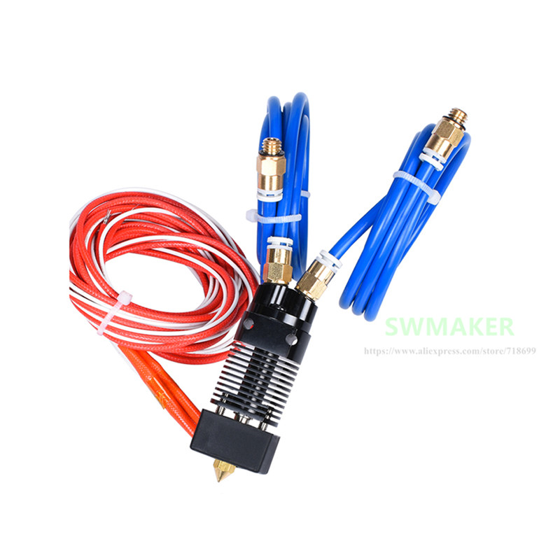 Upgrade 12/24V 2 In 1 Out Extr - Ender 3 Upgrade Kit recension och pris