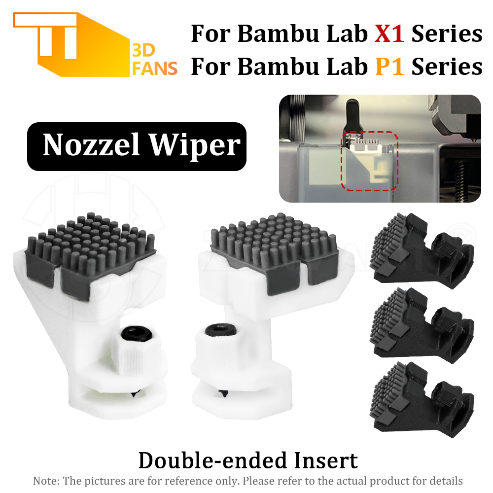 For Bambu Lab P1/X1 Series ABS - 3D Printing Bambu recension och pris