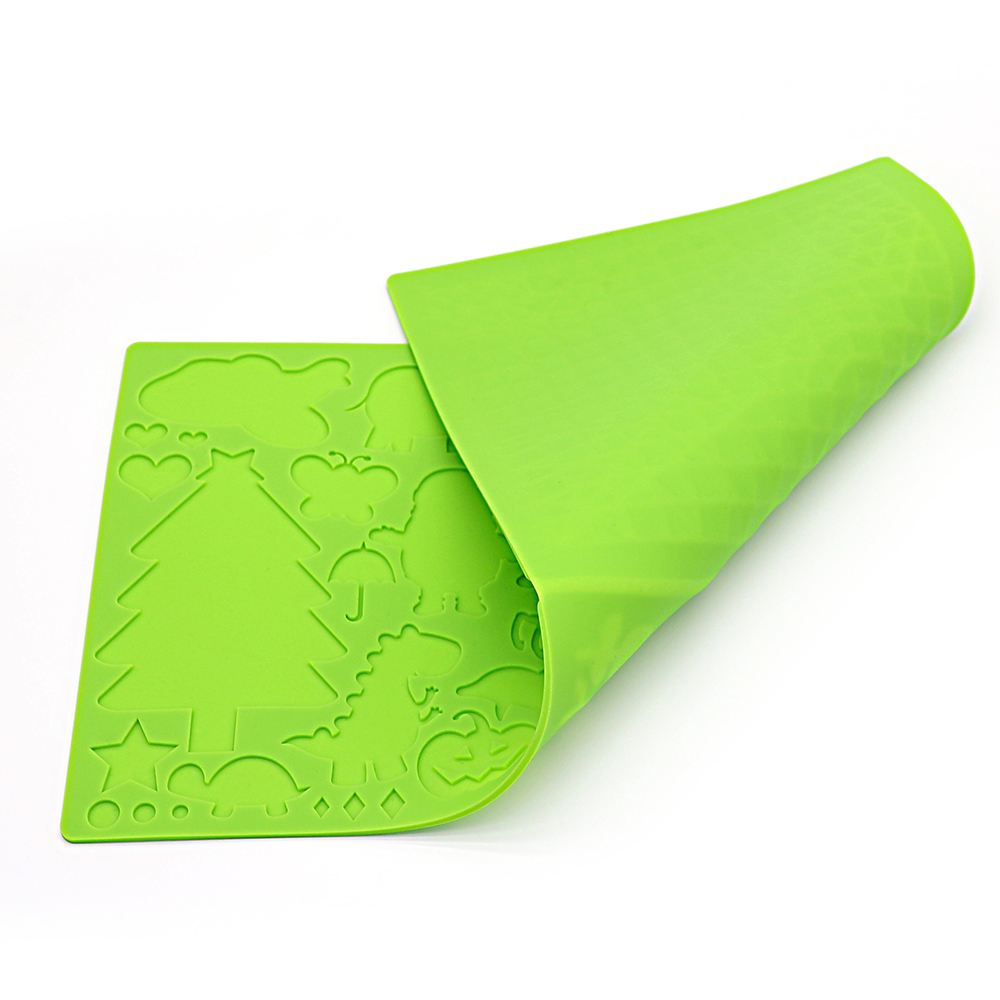 3D Printing Pen Silicone Pad w - 3D Printing Templates Free recension och pris