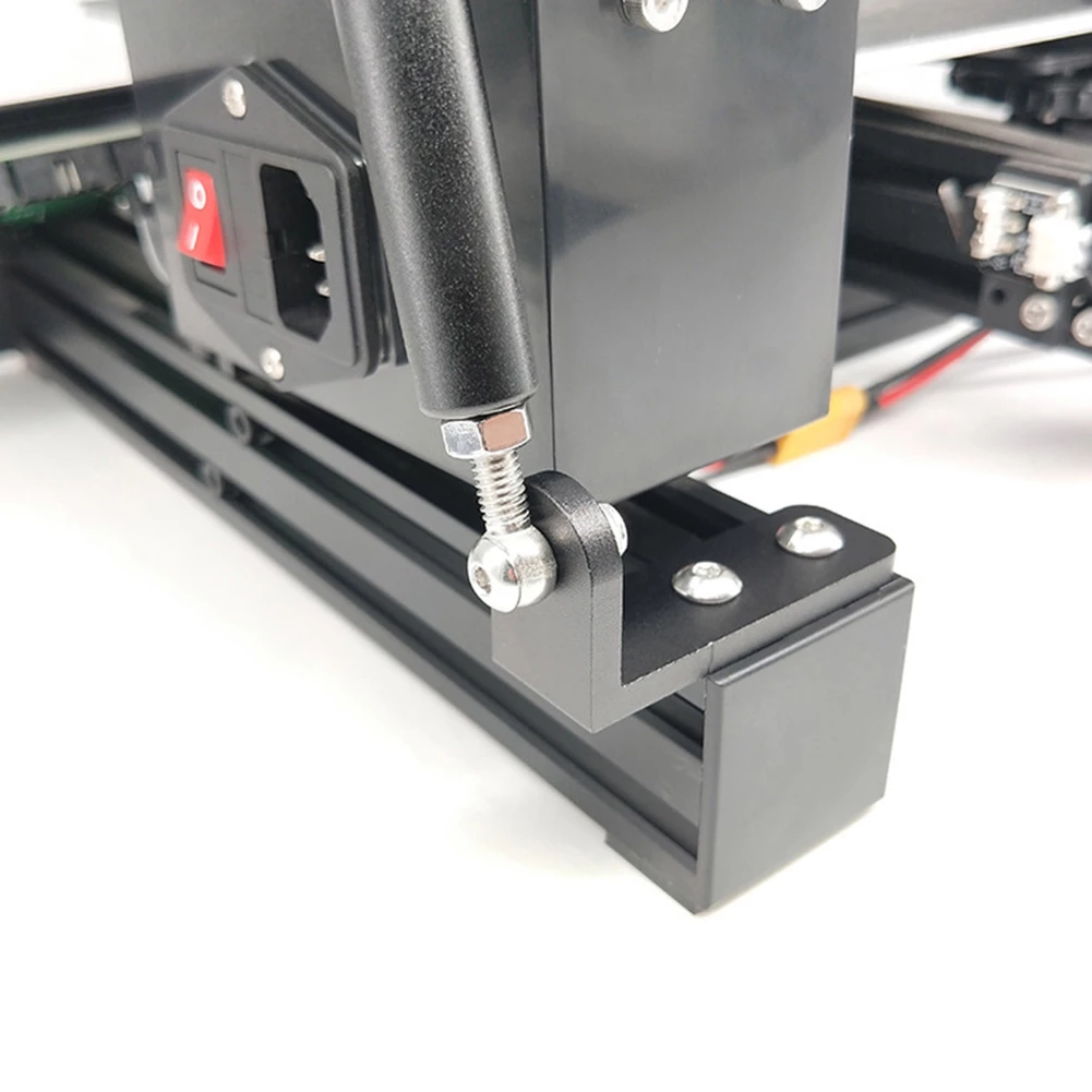 Upgrade Stability Z Axis Pull  - 3D Printing Z Axis recension och pris