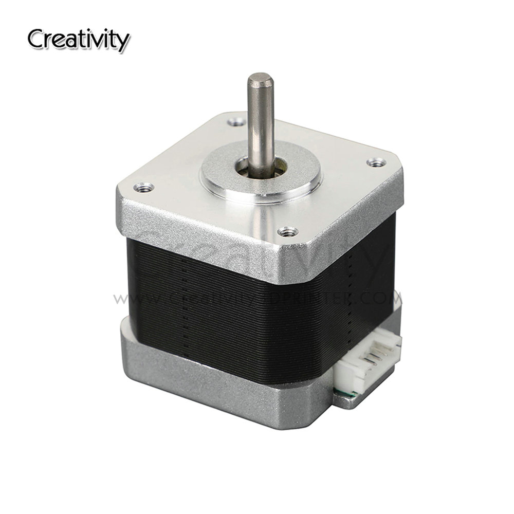 Ender-3 V2 Stepper Motors 42-3 - 3D Printing Z Axis recension och pris