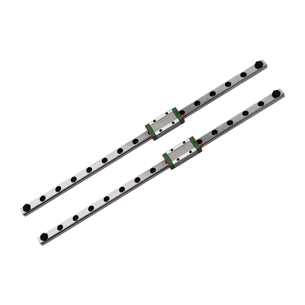 Upgrade Dual Y-axis Rail Kit F - Ender 3 Upgrade Kit recension och pris