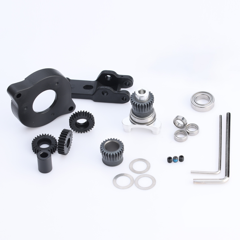 Trianglelab LDO Orbiter V2.5 U - Ender 3 Upgrade Kit recension och pris