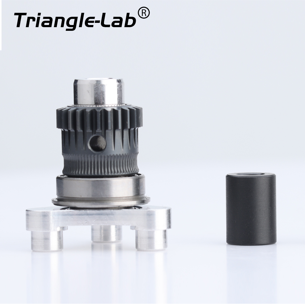 Trianglelab LDO Orbiter V2.5 U - Ender 3 Upgrade Kit recension och pris