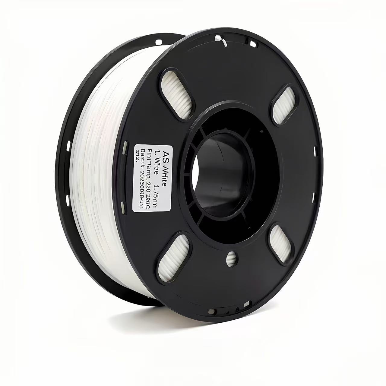 1.75mm All-Weather ASA Filamen - Asa Filament Outdoor recension och pris
