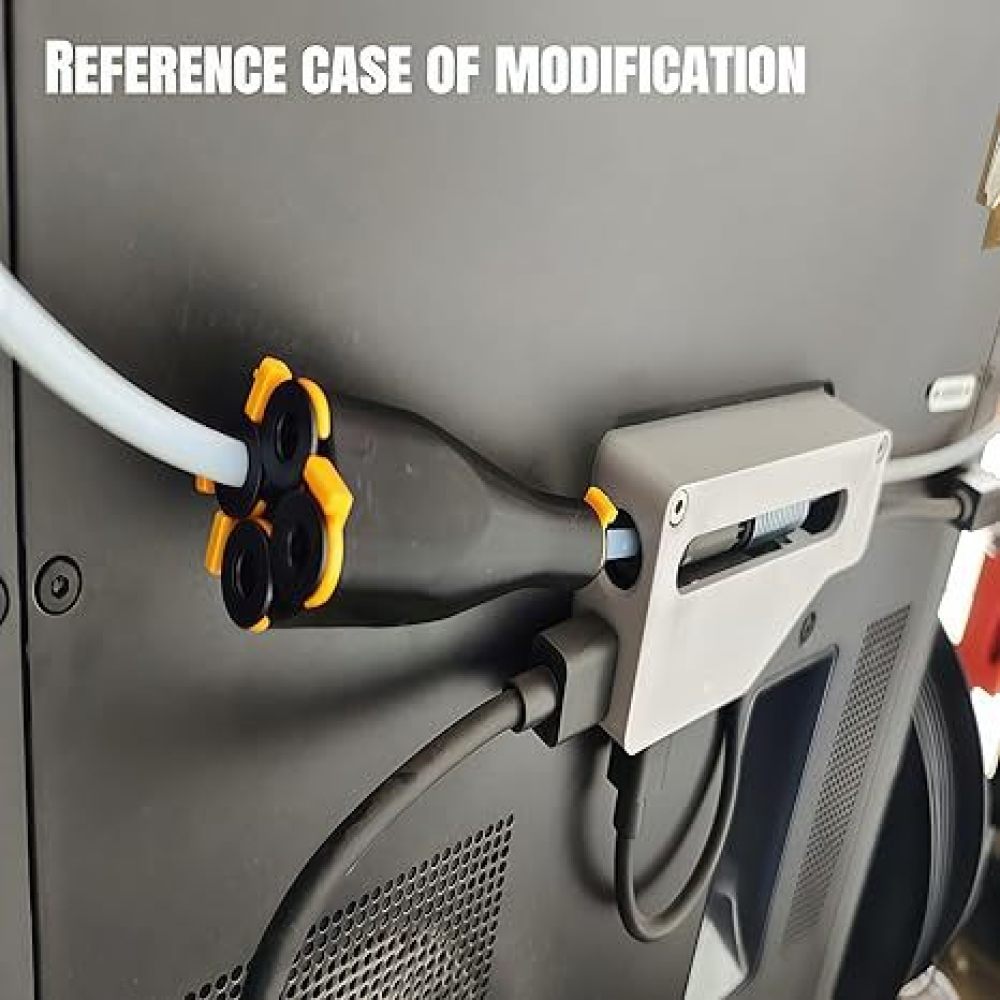 Reliable AMS Buffer Spare Part - 3D Printing Bambu recension och pris