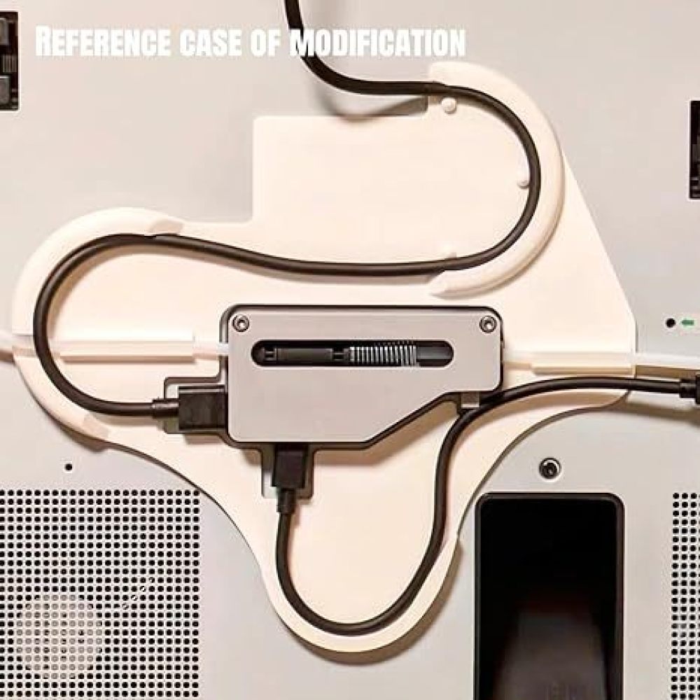Reliable AMS Buffer Spare Part - 3D Printing Bambu recension och pris