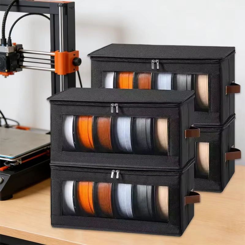 Filament Storage Bag - 3D Prin - 3D Printing Filament recension och pris