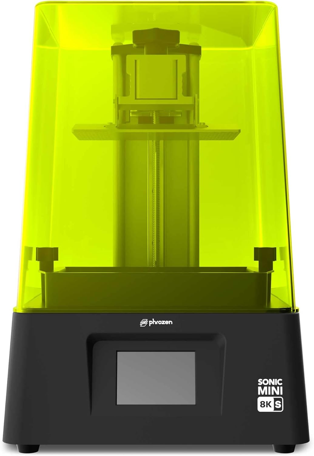 Phrozen Sonic Mini 8KS dental  - 3D Printing Dental recension och pris