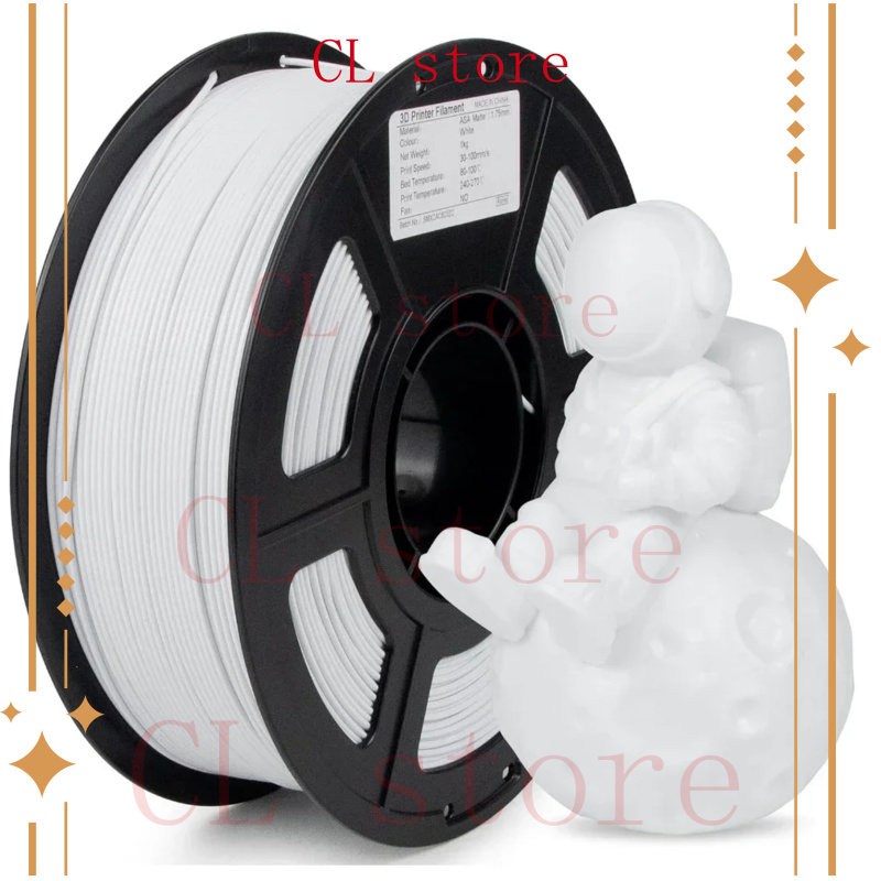 ASA Filament 1.75mm - UV/Rain/ - Asa Filament Outdoor recension och pris