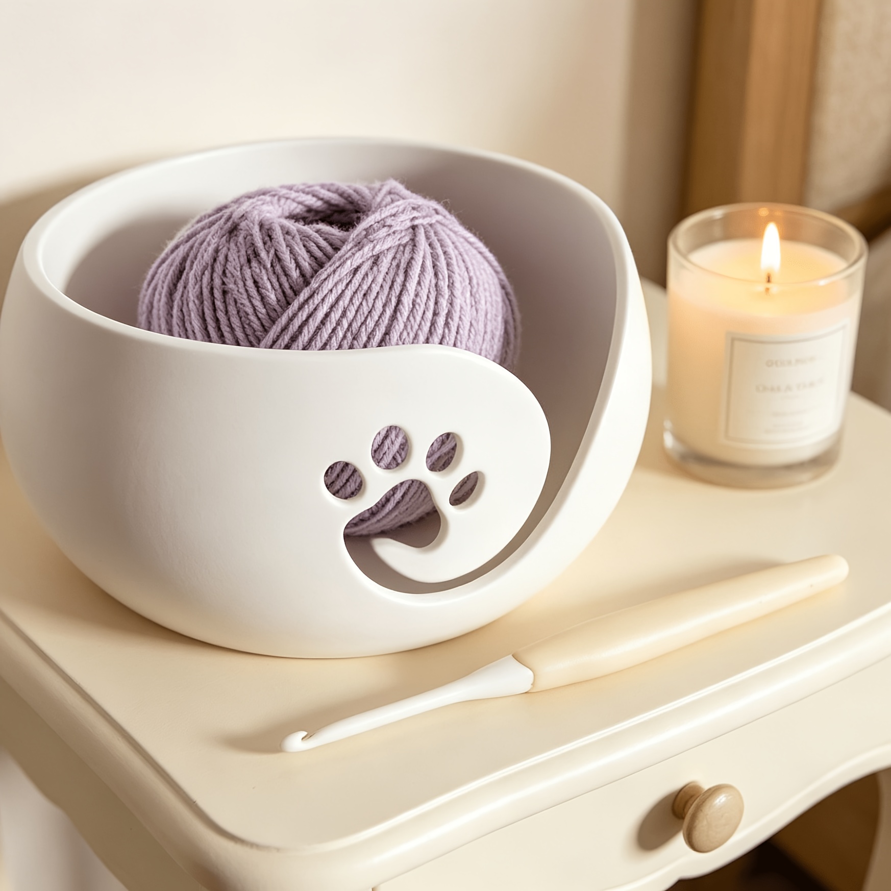 1Pc Cat Paw Decoration 3D Prin - 3D Printing Ideas recension och pris
