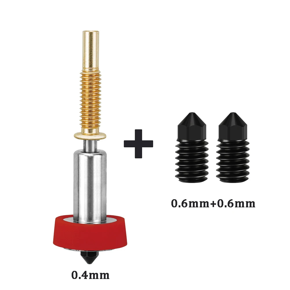 Upgraded E3D Hotend Kit For E3 - Ender 3 Upgrade Kit recension och pris
