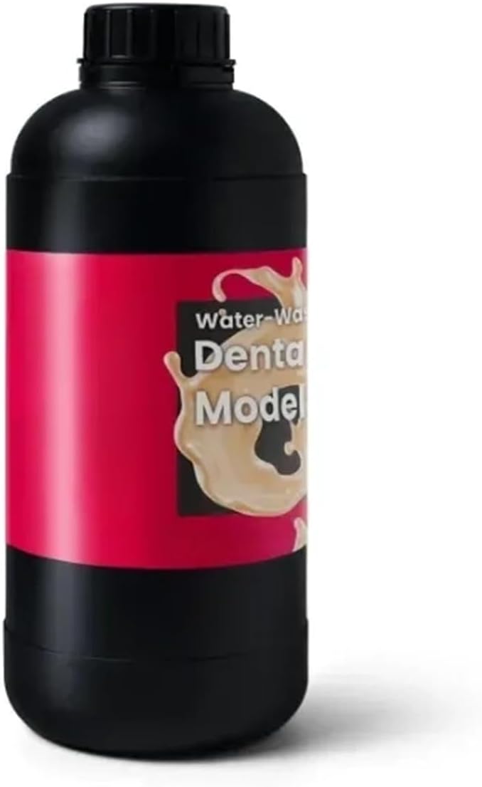Phrozen Water-Washable Dental  - 3D Printing Dental recension och pris