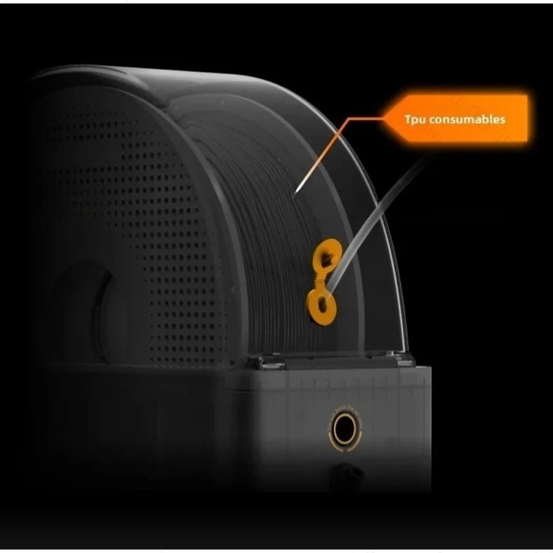 3D Printer Automatic Filament  - 3D Printing Filament recension och pris